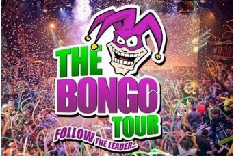 Bongo Tour