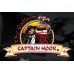 Capitan Hook 2x1
