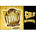 COCO BONGO Cancun Gold Member