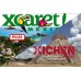 Combo Tour Xcaret Plus + Tour Xichen De Luxe
