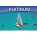 Isla Mujeres Catamaran Platinum