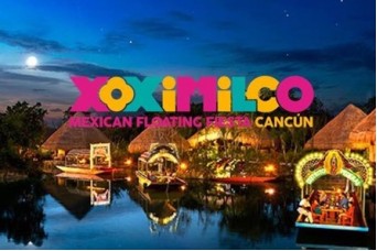 Tour Xoximilco